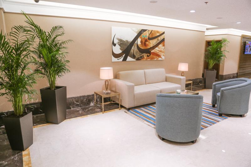 Mena Airport Hotel Джедда Экстерьер фото